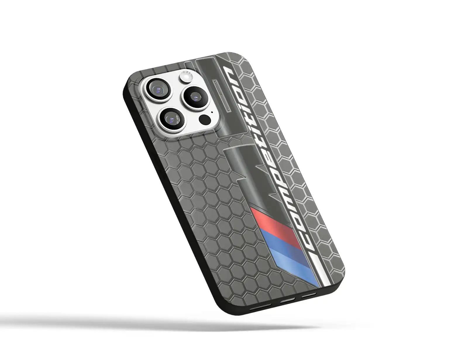 BMW Protezione Smartphone Universale per Pro Max
